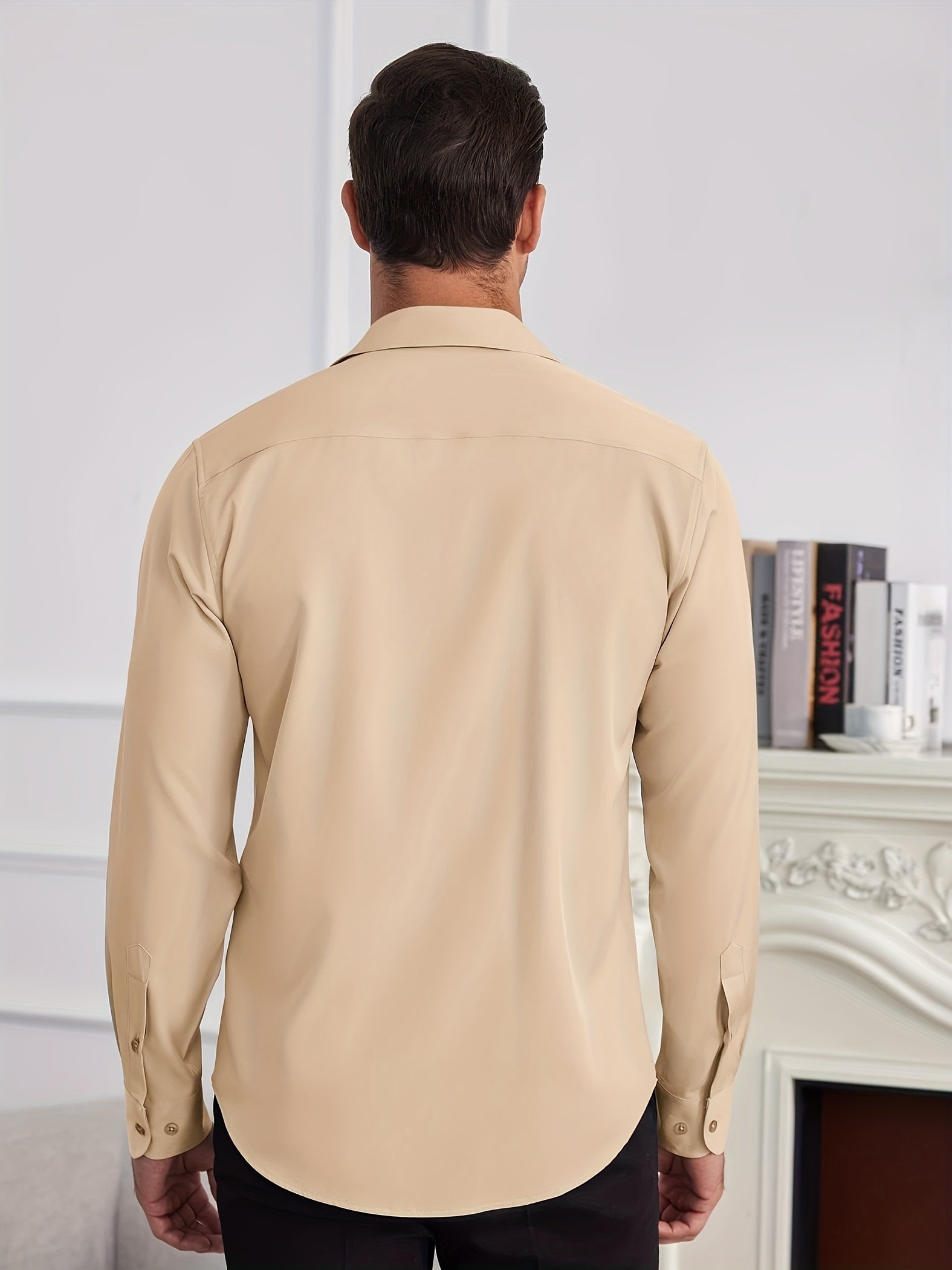 Men's Classic Shirt