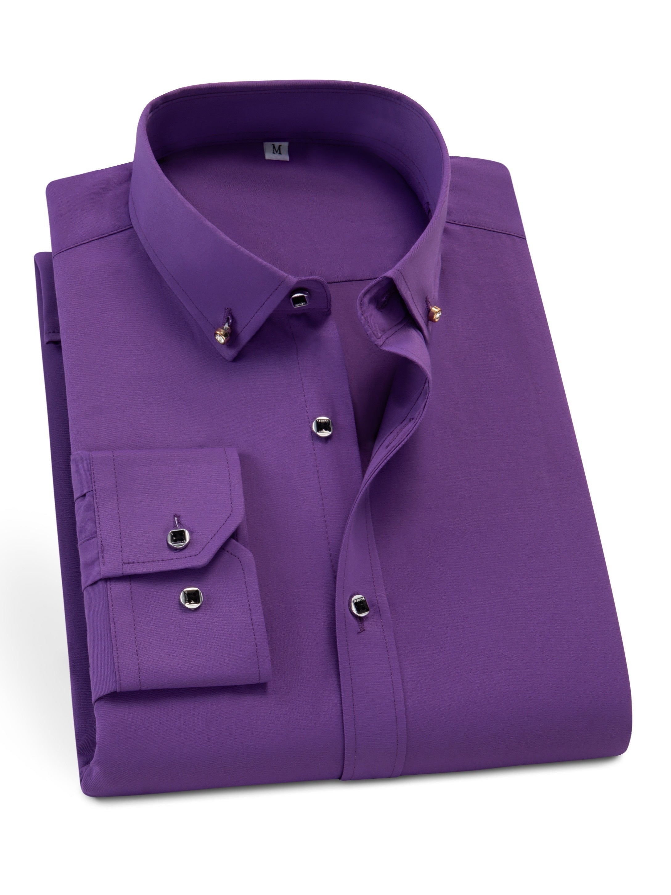Men's Classic Dress Shirt