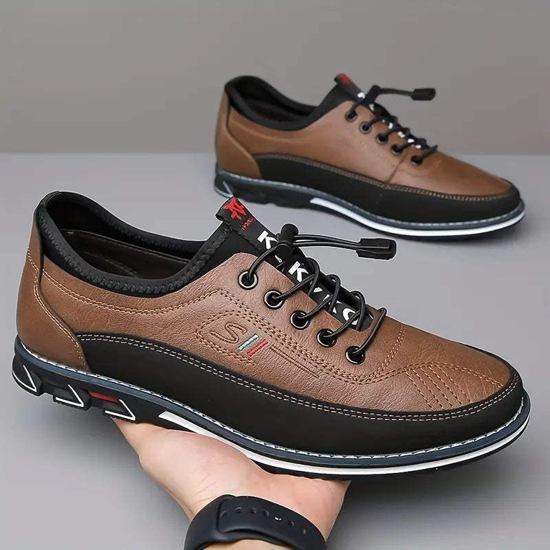 Men's Classic Lightweight Sneakers