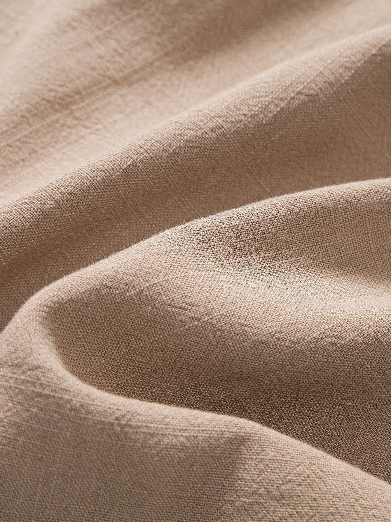 Men's Linen Set