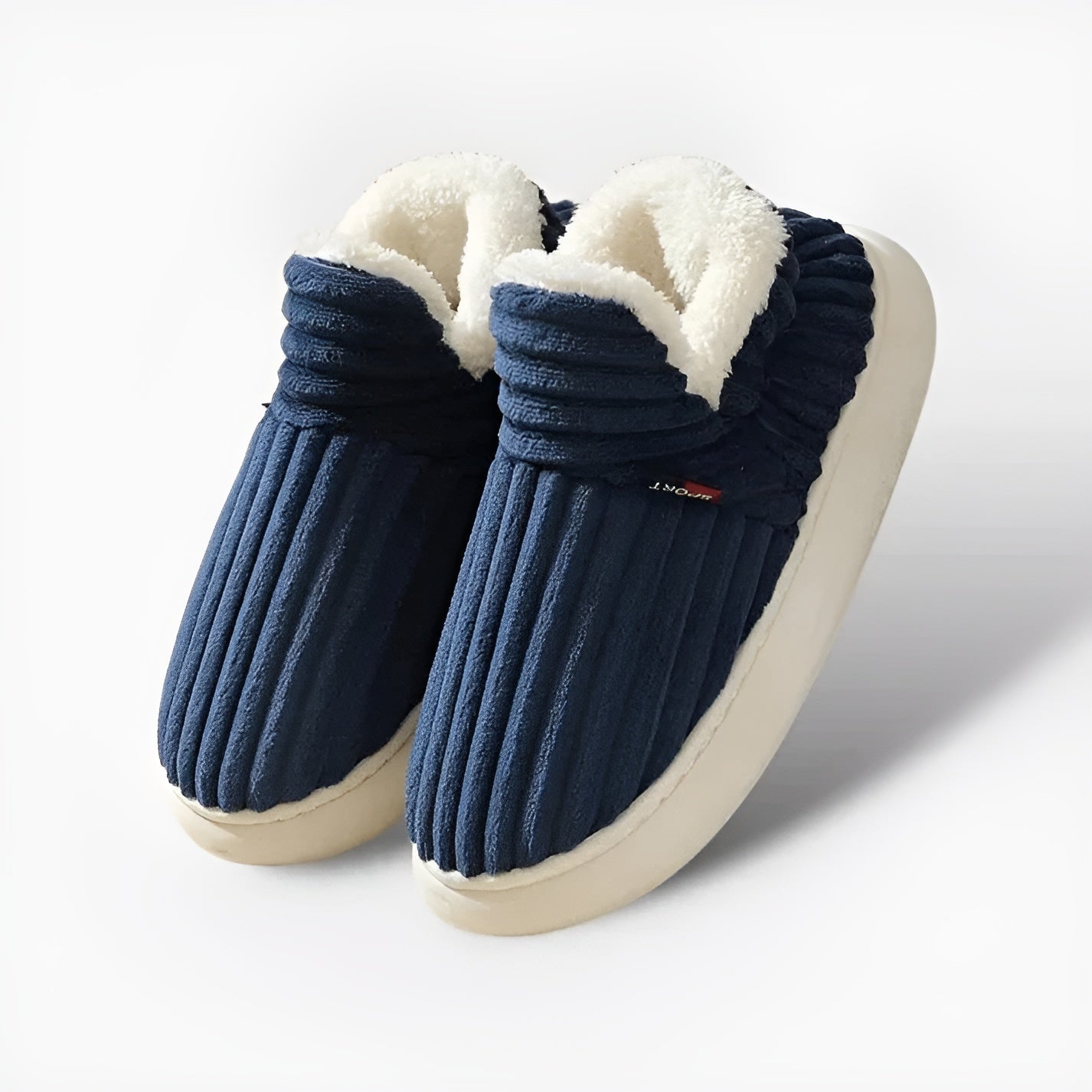 Memory Foam Slippers