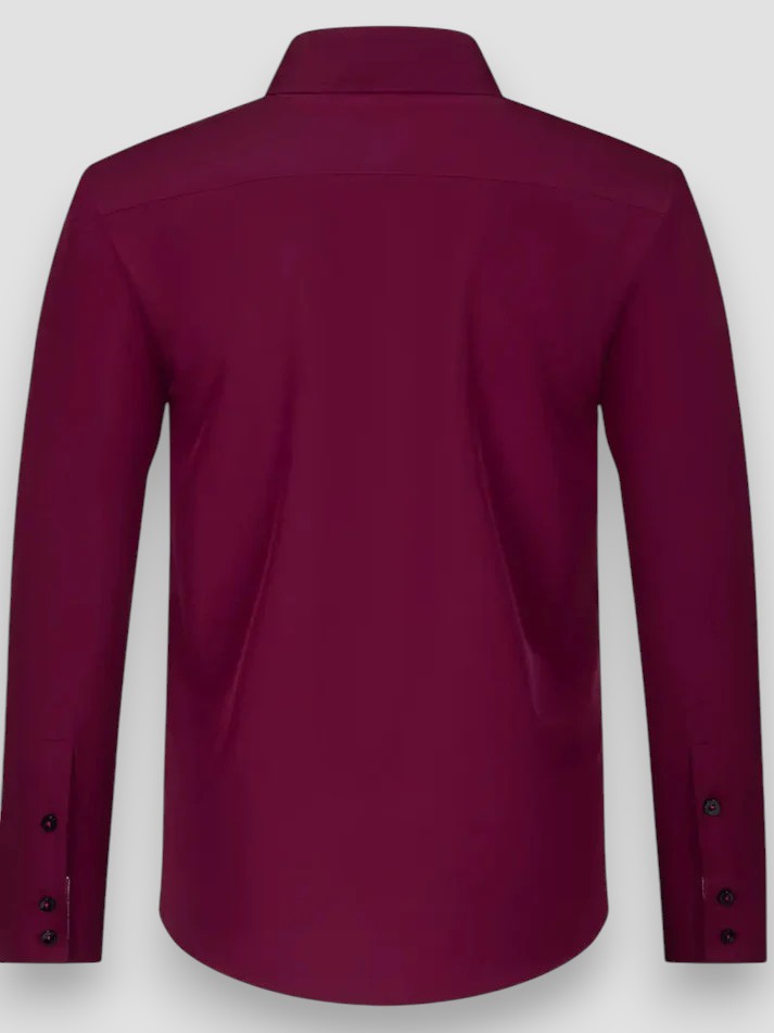 Men's Button-Up Shirt
