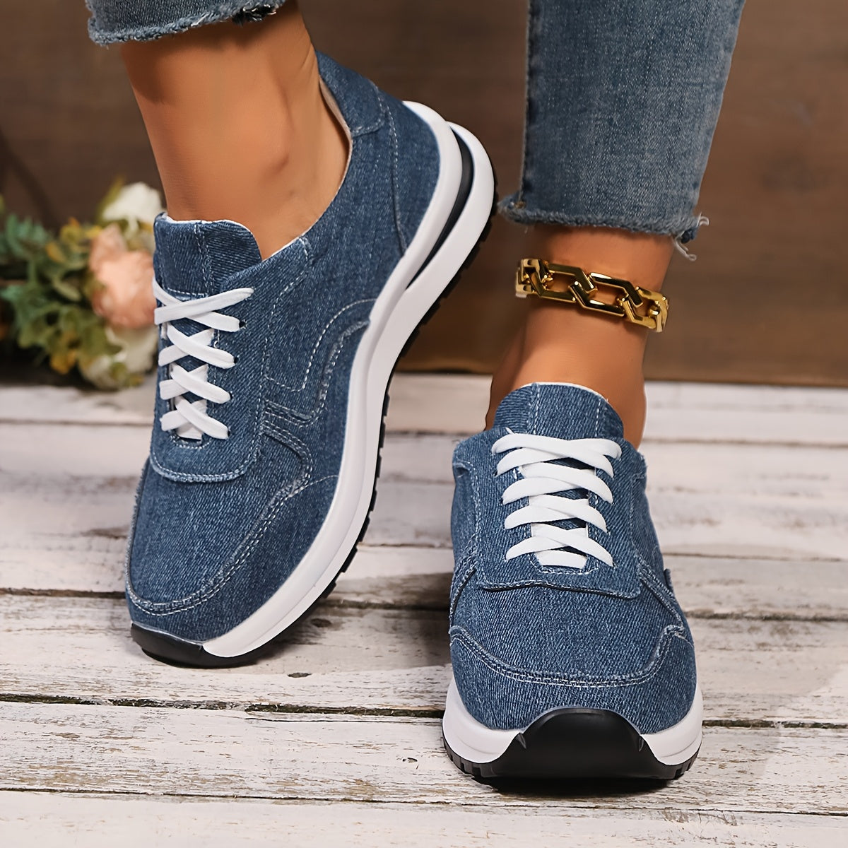 Women's Elegant Casual Shoes