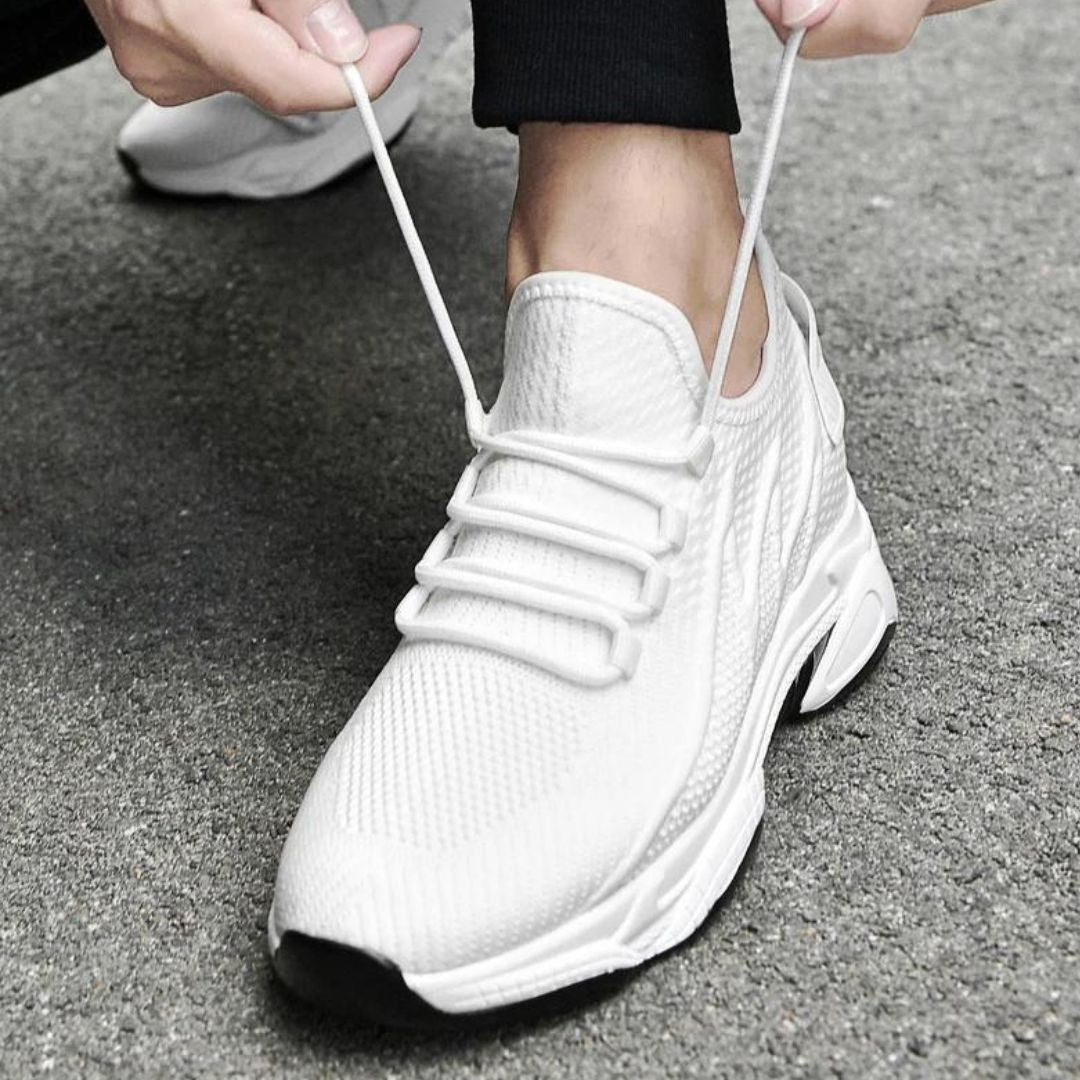 Men's Elevator Sneakers
