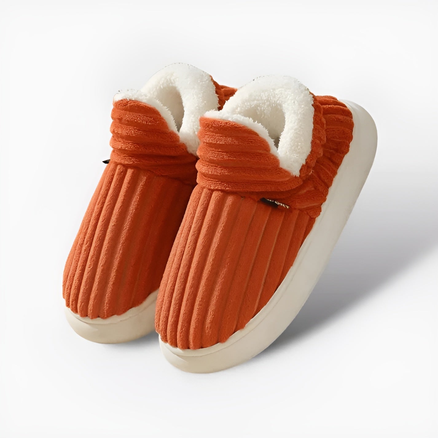 Memory Foam Slippers
