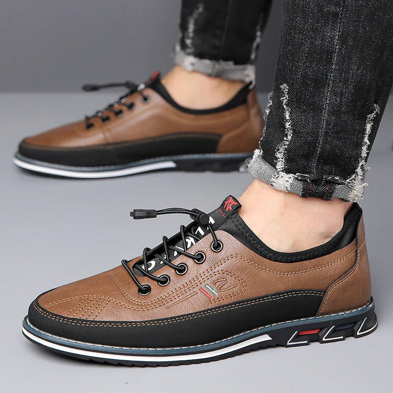 Men's Classic Lightweight Sneakers