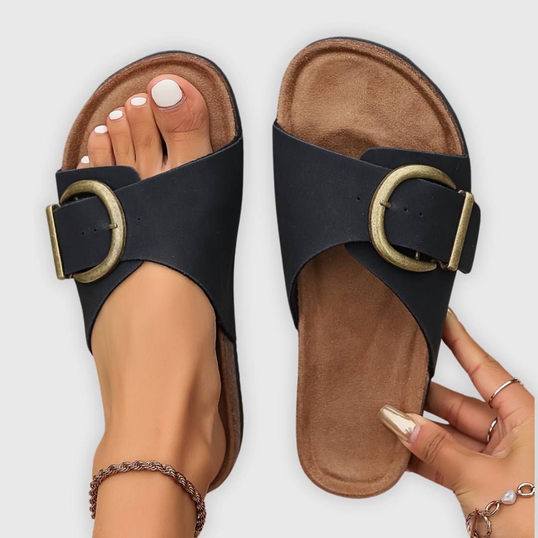 Women's Minimalist Summer Sandals