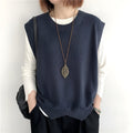 Women's Oversized Wrap Cardigan