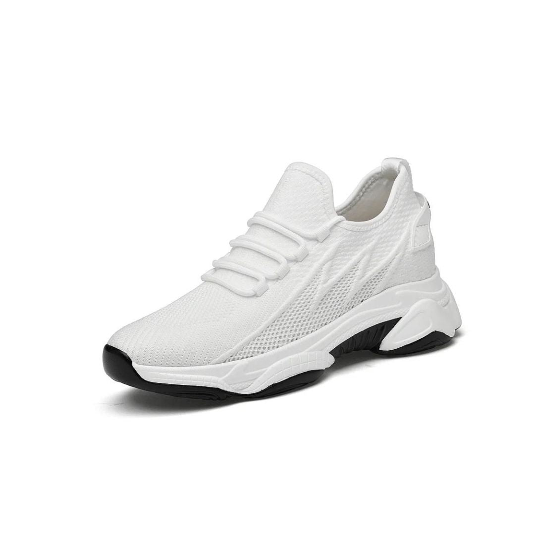 Men's Elevator Sneakers