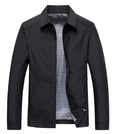 Men's Warm Autumn Jacket
