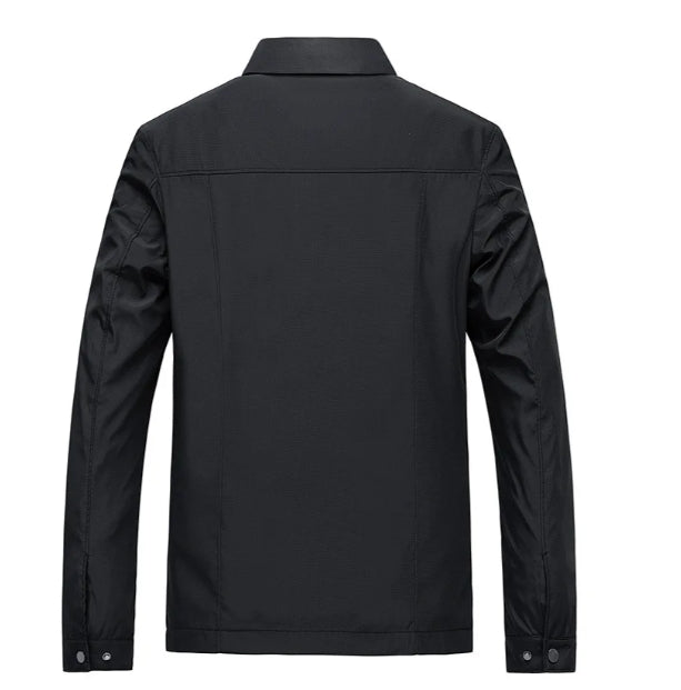 Men's Warm Autumn Jacket