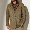 Men's Vintage Jacket