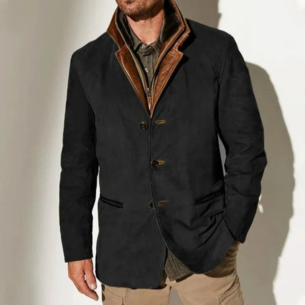 Men's Vintage Jacket