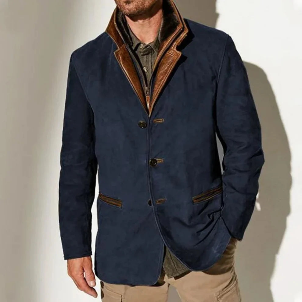 Men's Vintage Jacket