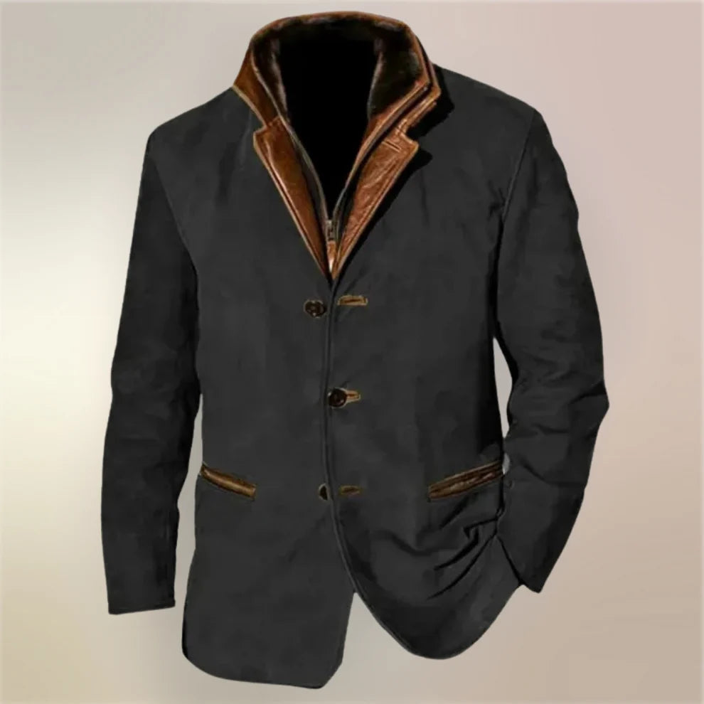 Men's Vintage Jacket