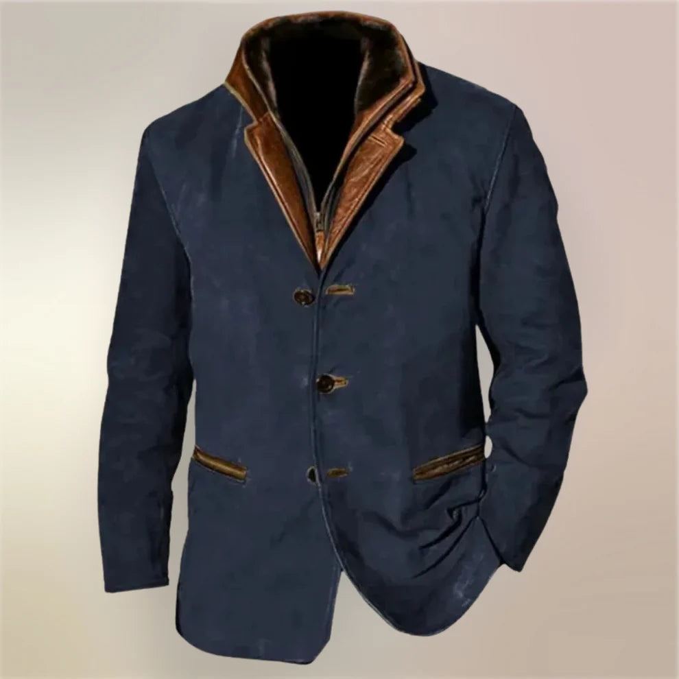 Men's Vintage Jacket