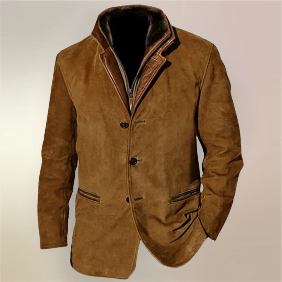 Men's Vintage Jacket