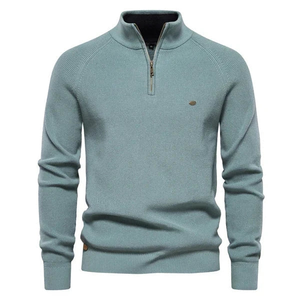 Men's Knit Sweater