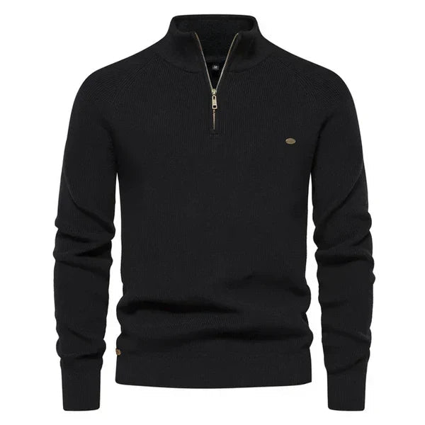Men's Knit Sweater
