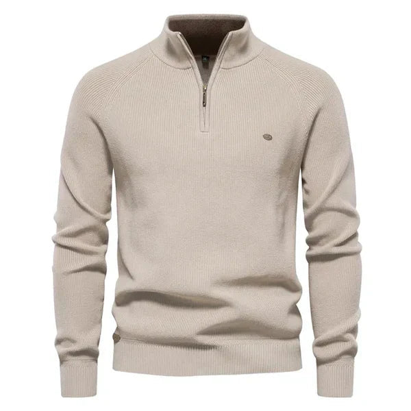 Men's Knit Sweater