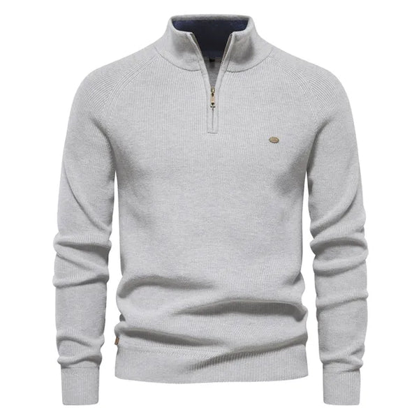 Men's Knit Sweater