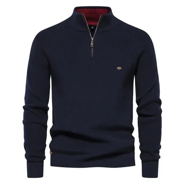 Men's Knit Sweater