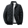Men's Longline Jacket