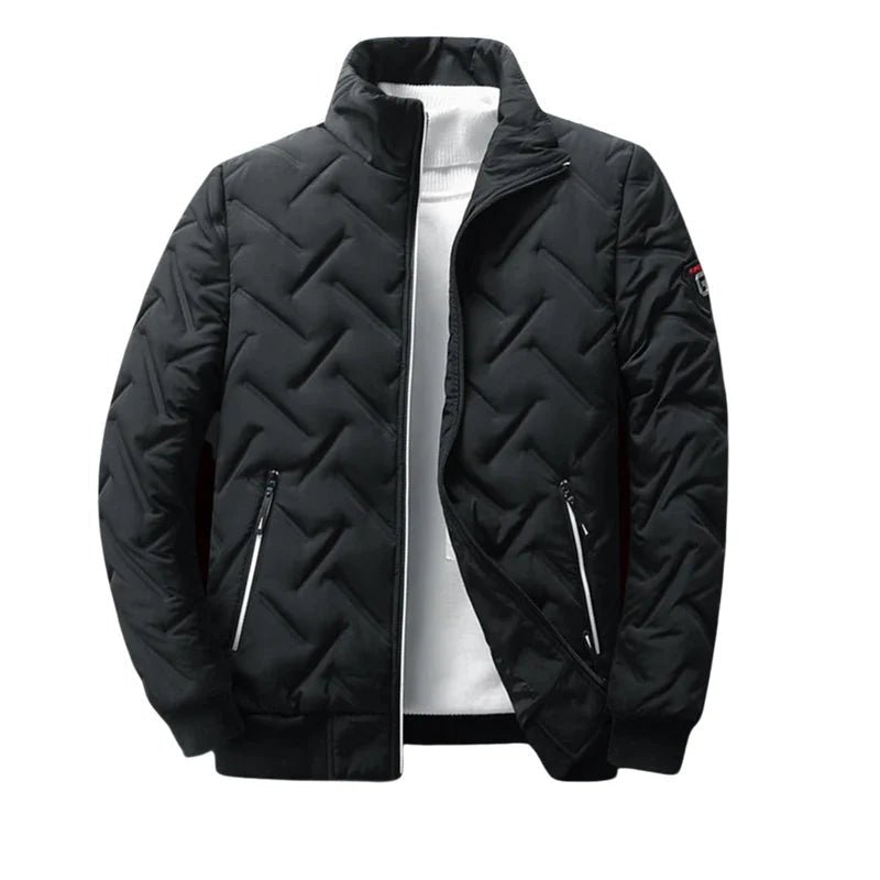Men's Longline Jacket