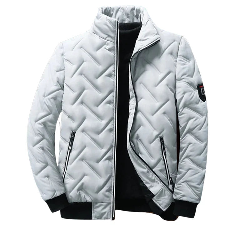 Men's Longline Jacket