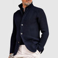 Men's Knit Cardigan