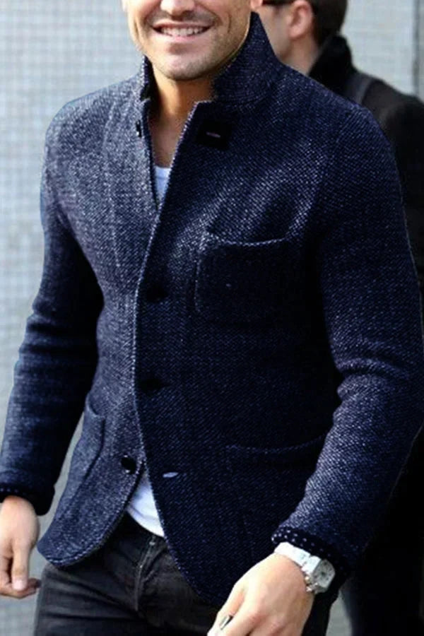 Men's Elegant Blazer