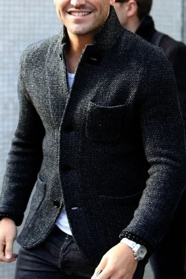 Men's Elegant Blazer