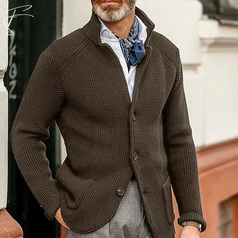 Men's Casual Vest