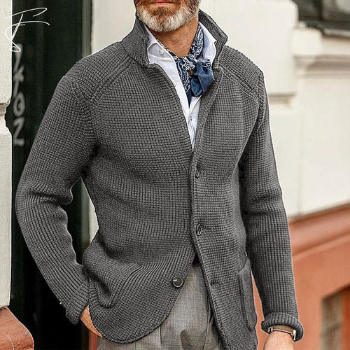 Men's Casual Vest