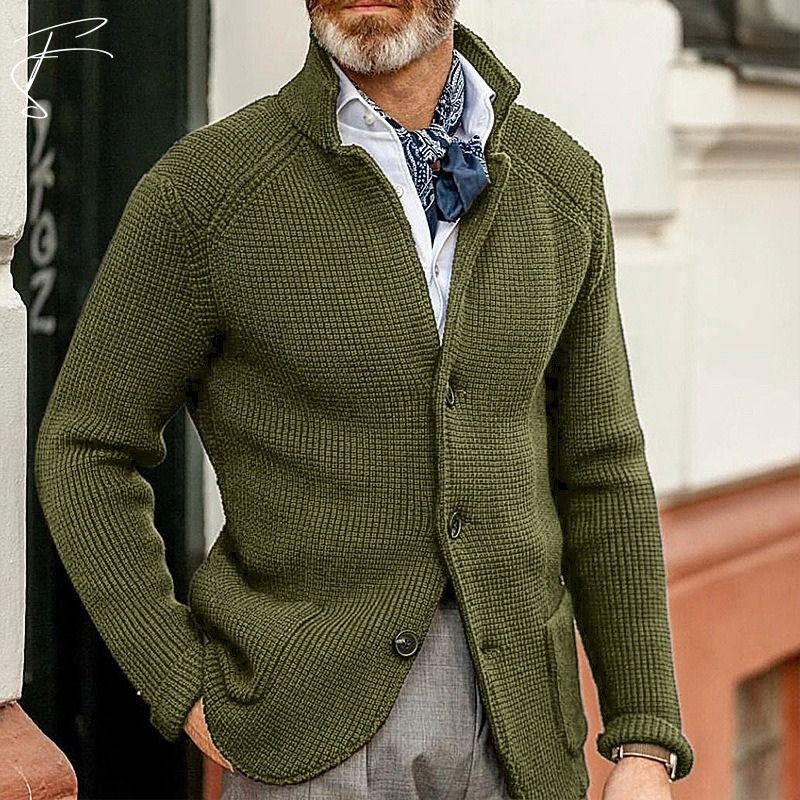Men's Casual Vest