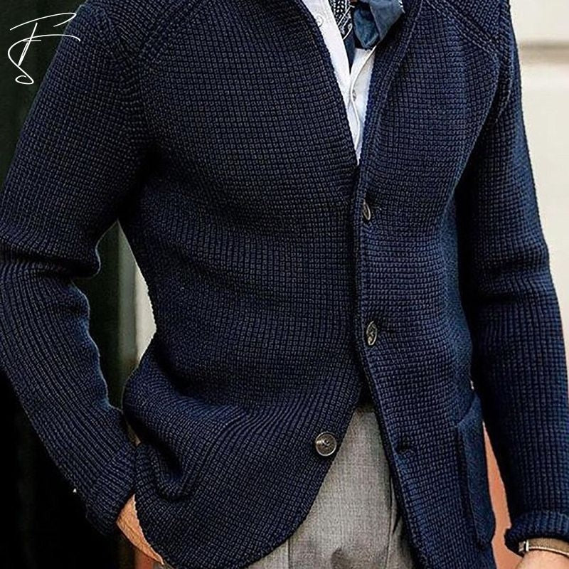 Men's Casual Vest
