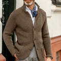 Men's Casual Vest