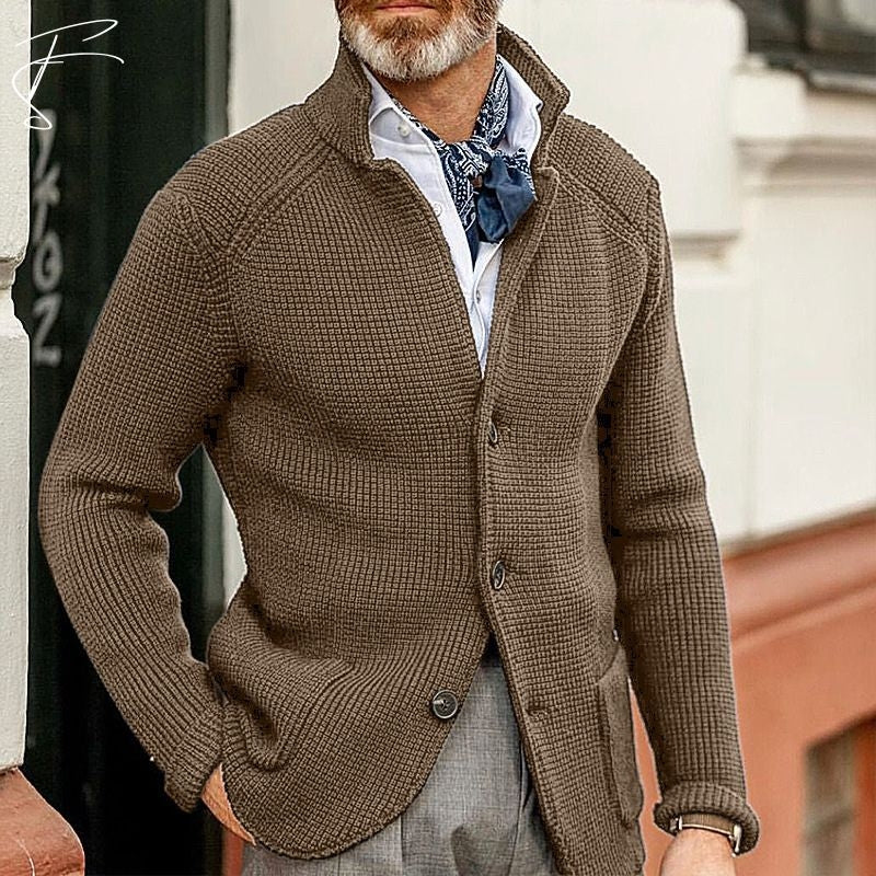 Men's Casual Vest