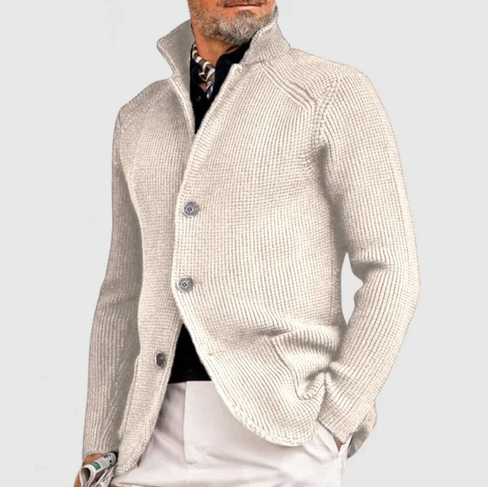 Men's Casual Vest