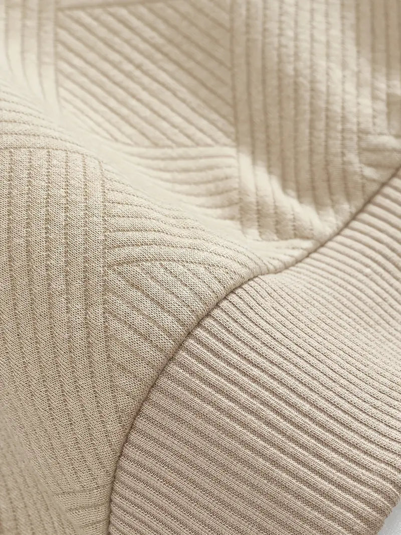 Men's Classic Knit Sweater