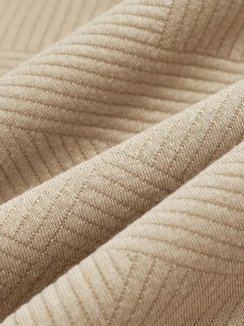 Men's Classic Knit Sweater