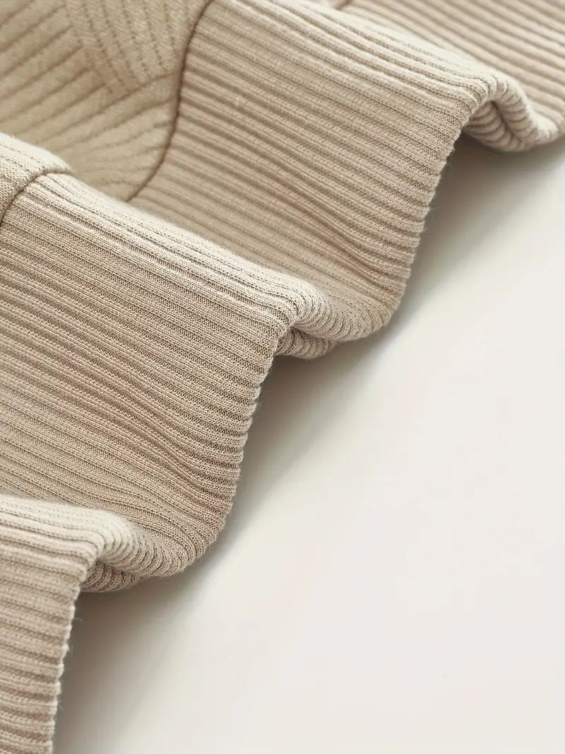 Men's Classic Knit Sweater