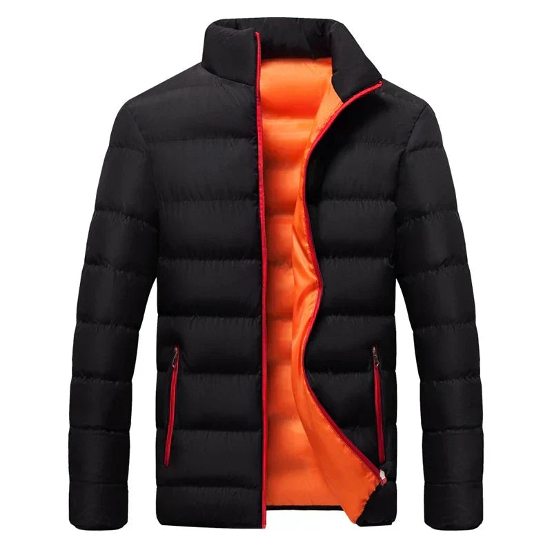 Men's Lightweight Casual Jacket