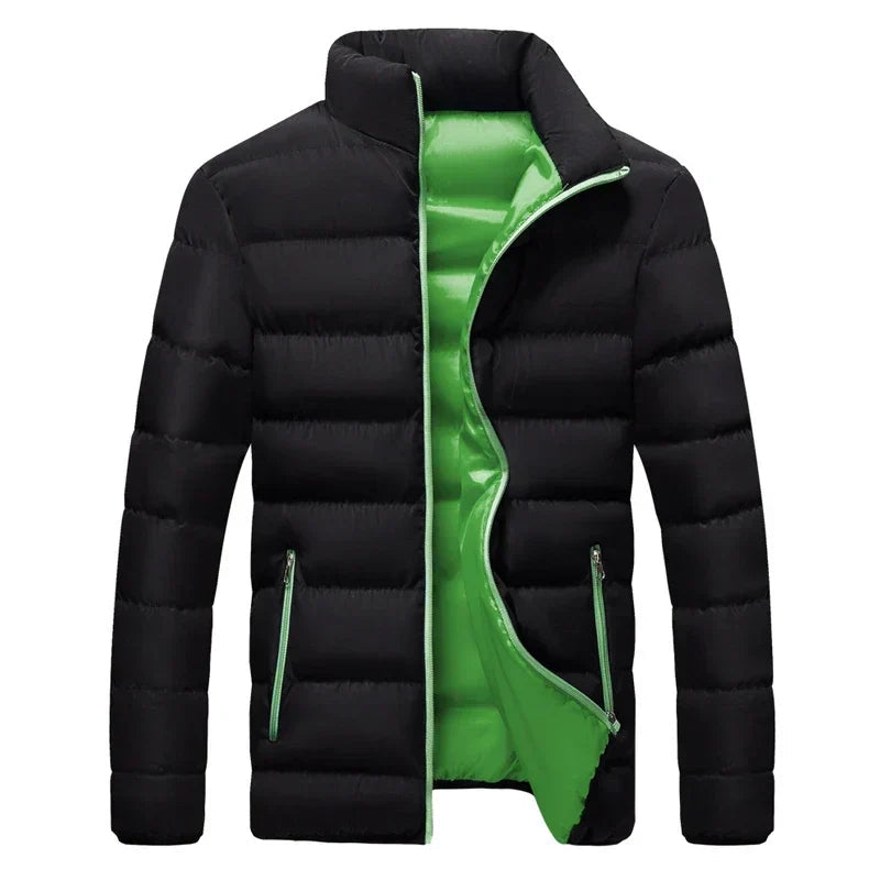 Men's Lightweight Casual Jacket