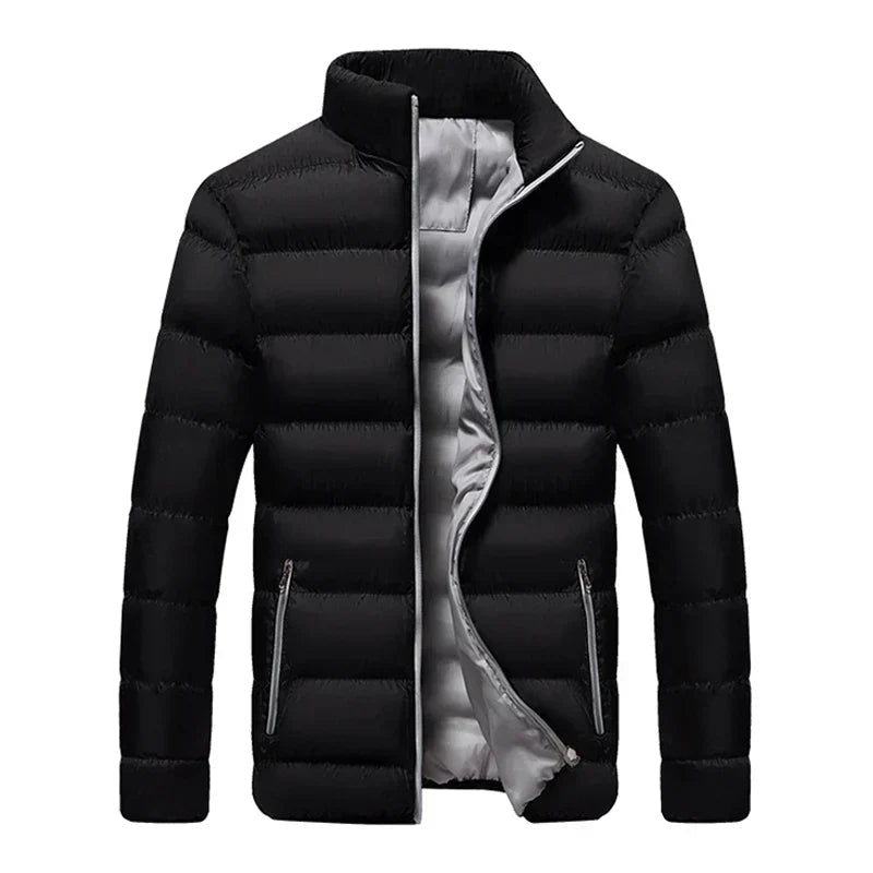 Men's Lightweight Casual Jacket