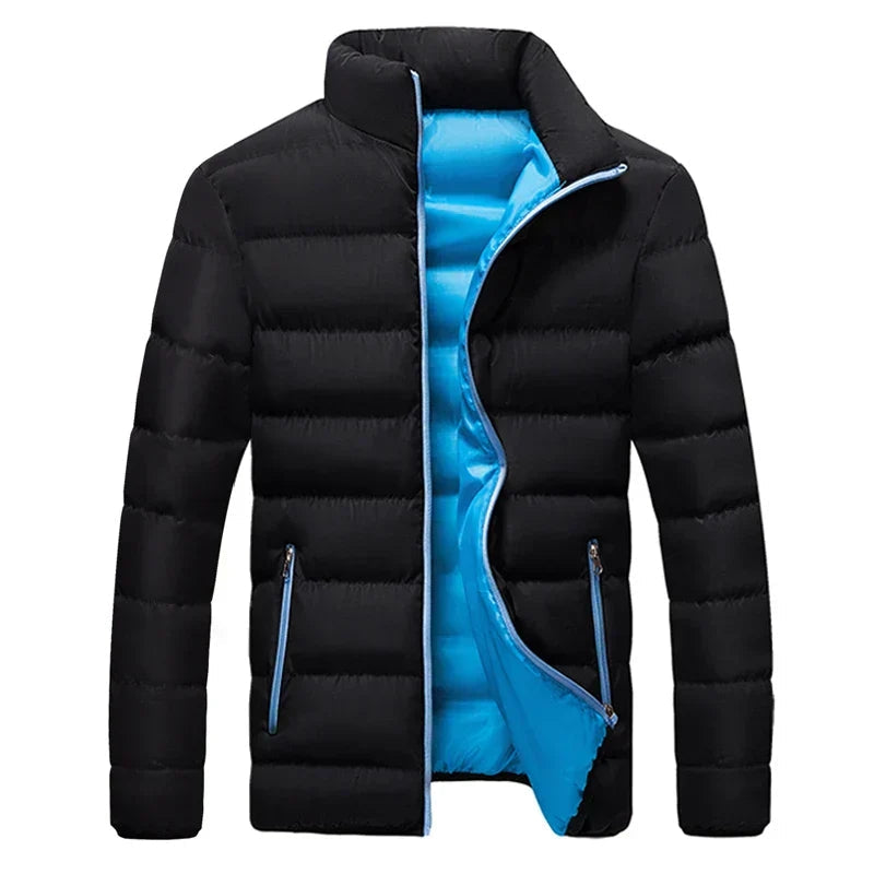 Men's Lightweight Casual Jacket