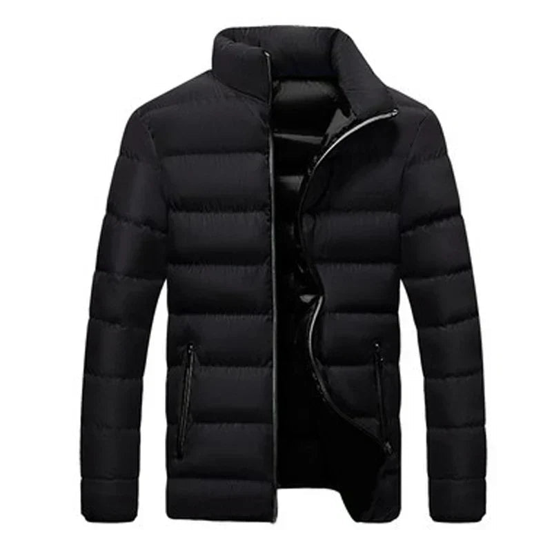 Men's Lightweight Casual Jacket