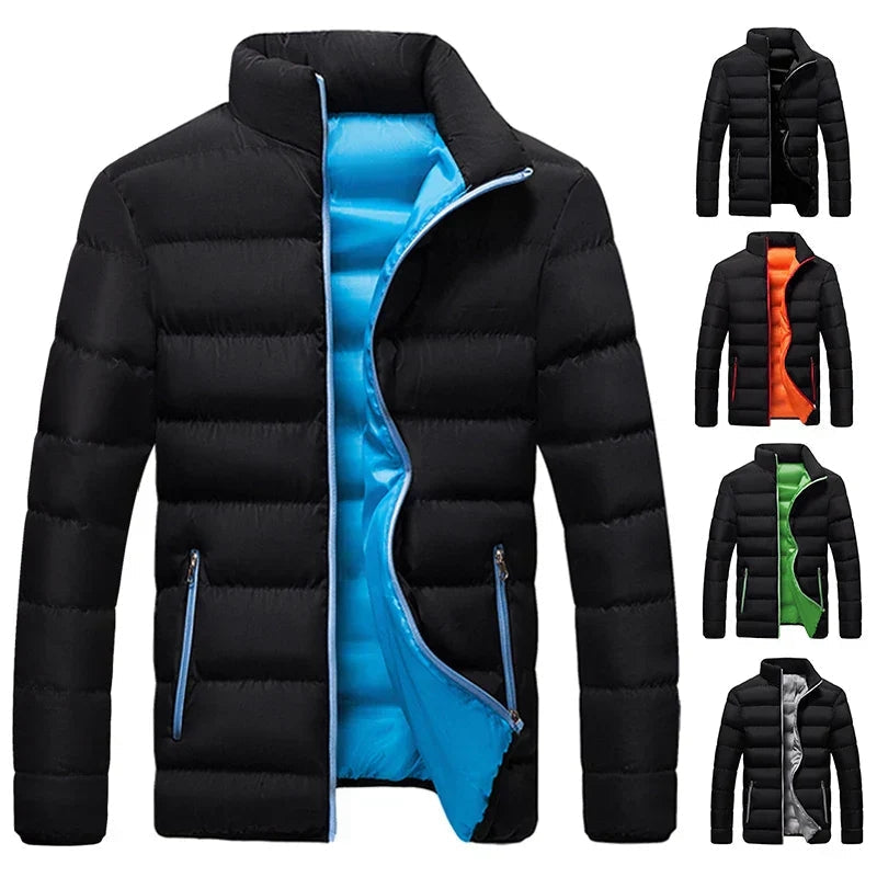 Men's Lightweight Casual Jacket