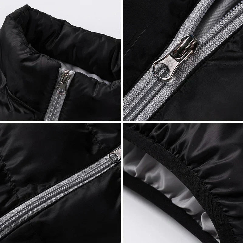 Men's Lightweight Casual Jacket