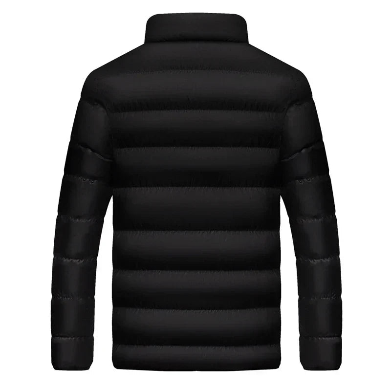 Men's Lightweight Casual Jacket